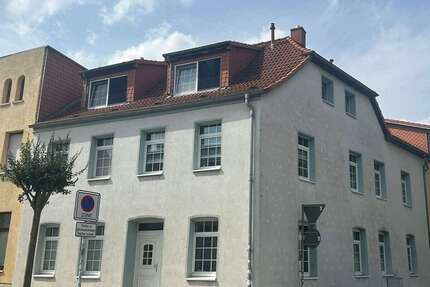 Wohnung Malchin - 2 Zimmer, 51 m&sup2;, 300&euro; | Angebot:26487722