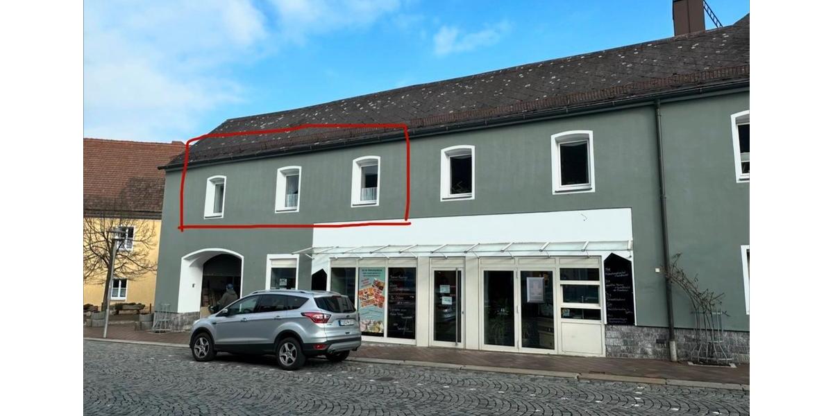 Gewerbeobjekt Waldsassen - 300&euro; | Angebot:25925326