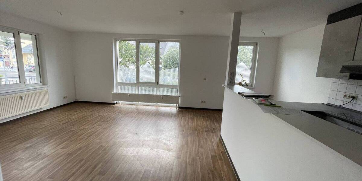 Etagenwohnung Schipkau Meuro - 3 Zimmer, 81 m&sup2;, 470&euro; | Angebot:26744959