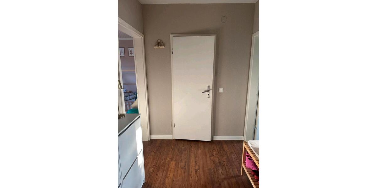 Erdgeschoßwohnung Löwenstedt - 3 Zimmer, 74 m&sup2;, 1.120&euro; | Angebot:24725305