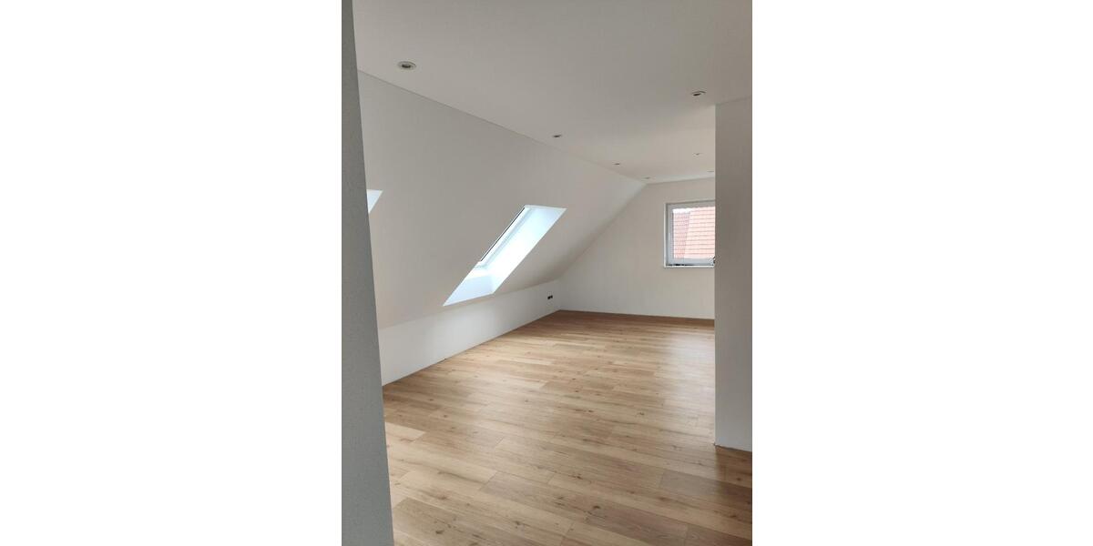 Dachgeschoßwohnung Bechhofen - 2 Zimmer, 86 m&sup2;, 800&euro; | Angebot:24784812