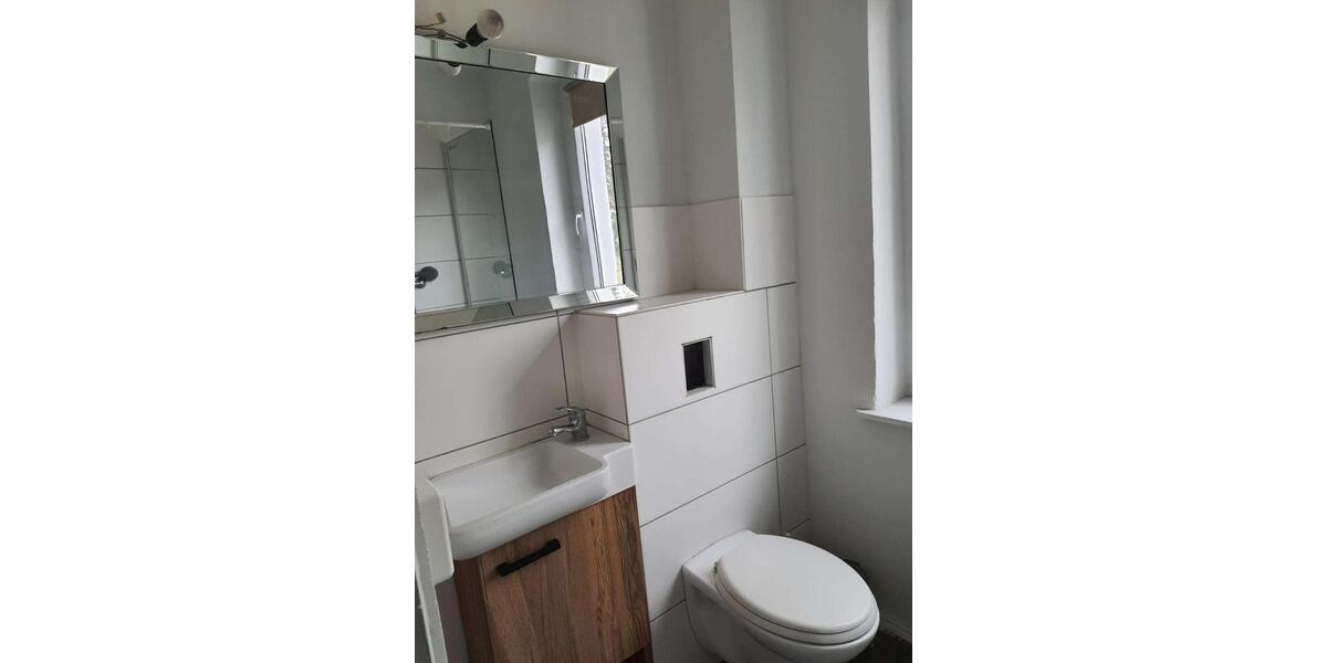 Etagenwohnung Petershagen/Eggersdorf Eggersdorf - 2 Zimmer, 54 m&sup2;, 787&euro; | Angebot:25992860