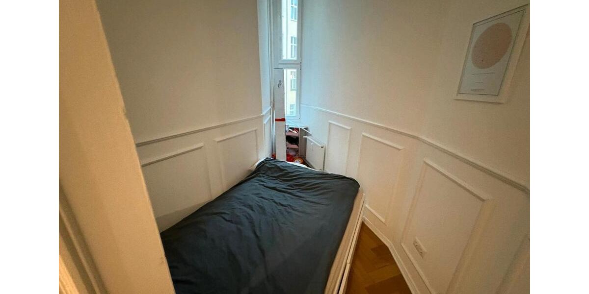 Wohnen auf Zeit Berlin Charlottenburg-Wilmersdorf - 3.466&euro; | Angebot:26647495