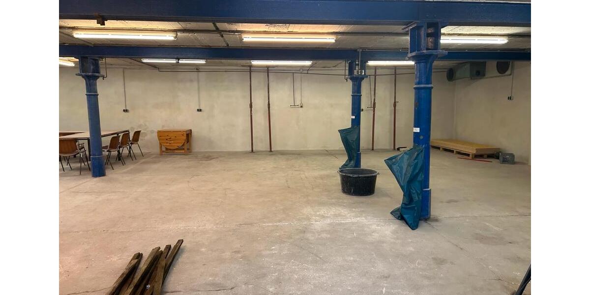 Gewerbeobjekt Aldenhoven - 1.300&euro; | Angebot:23886842