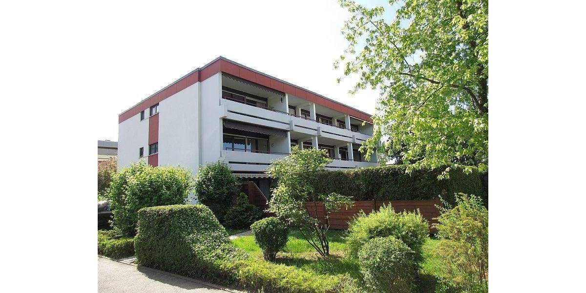 Großzügige 3 Zimmerwohnung mit Balkon 3 zimmer