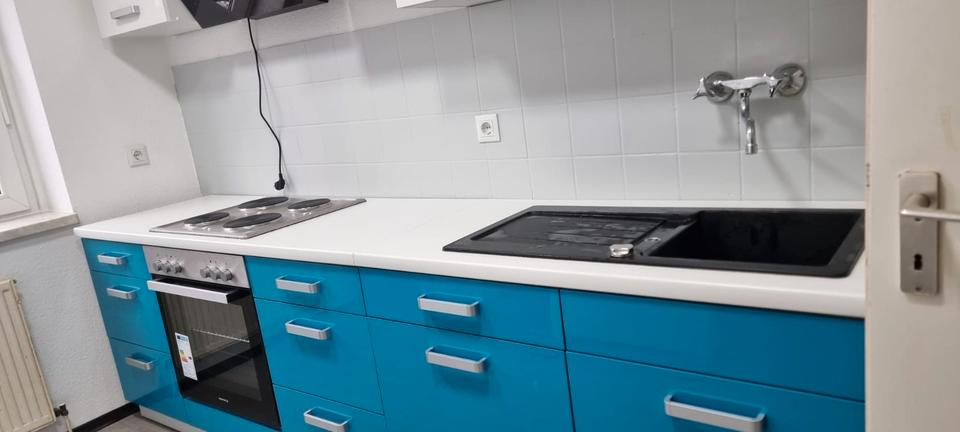 Etagenwohnung Paderborn Neuenbeken - 3 Zimmer, 75 m&sup2;, 1.100&euro; | Angebot:26232656