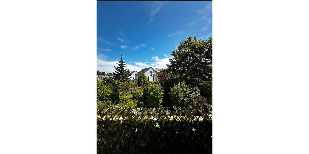 Etagenwohnung Mainz Lerchenberg - 2 Zimmer, 70 m&sup2;, 1.200&euro; | Angebot:26705544