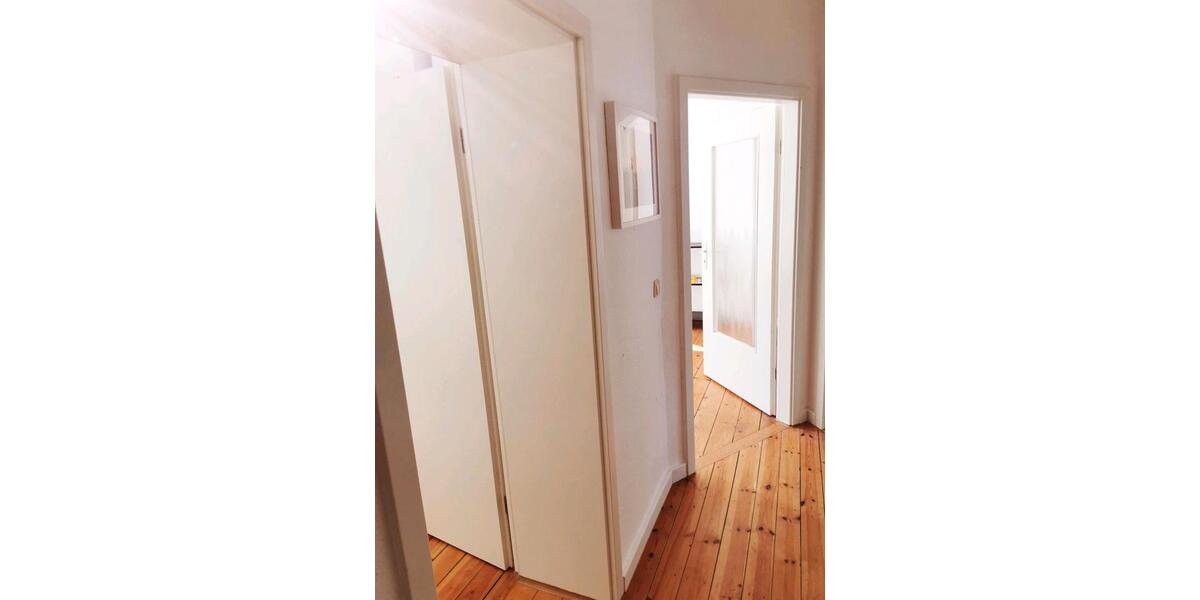 Wohnen auf Zeit Rostock Hohe Düne - 2 Zimmer, 50 m&sup2;, 820&euro; | Angebot:26217298