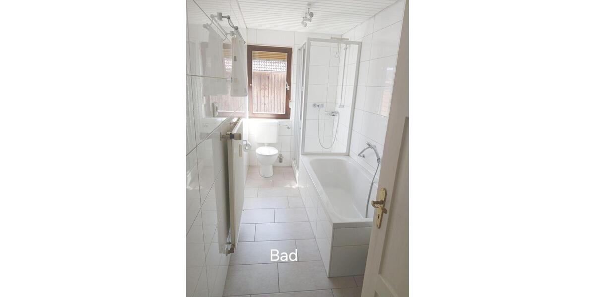 Etagenwohnung Aidhausen - 5 Zimmer, 160 m&sup2;, 895&euro; | Angebot:26335082
