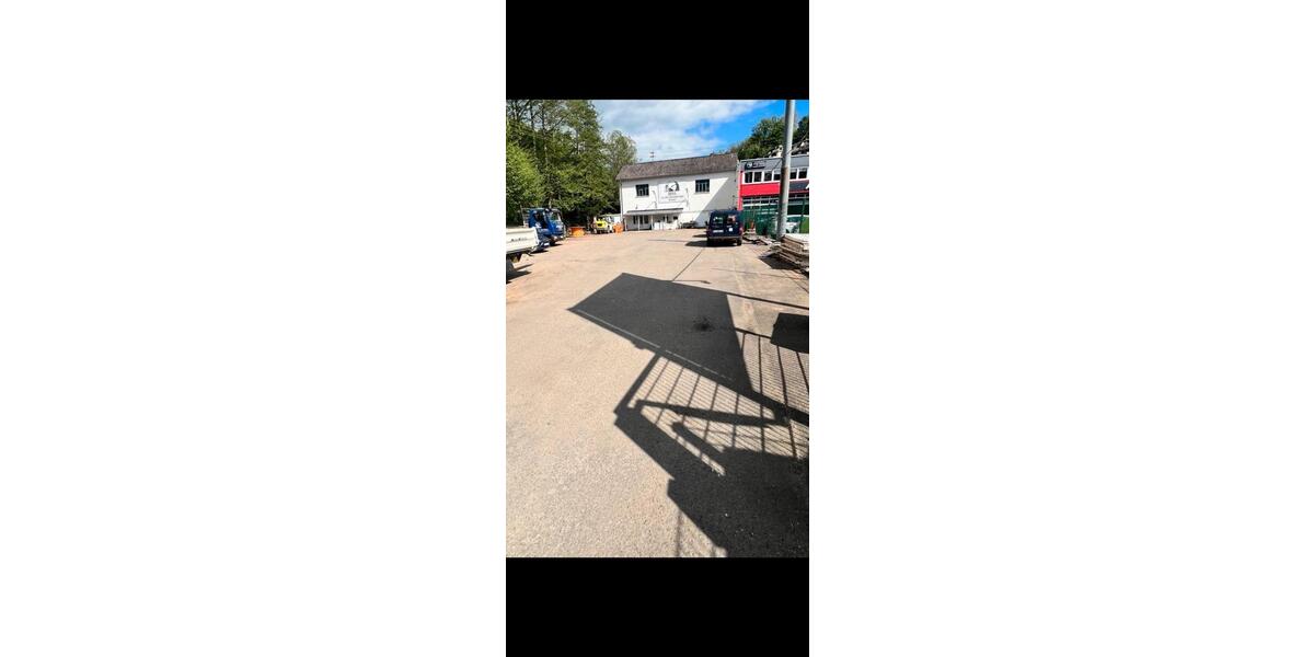 Gewerbeobjekt Saarbrücken Bischmisheim - 1.000&euro; | Angebot:23856363