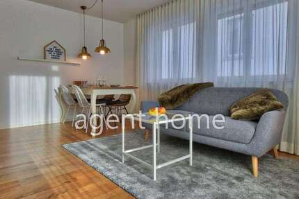 Wohnung Stuttgart Lehen - 3 Zimmer, 80 m&sup2;, 1.960&euro; | Angebot:27070097