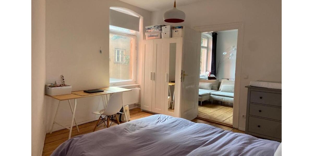 Wohnen auf Zeit Wandlitz - 1.5 Zimmer, 60 m&sup2;, 1.350&euro; | Angebot:26212238