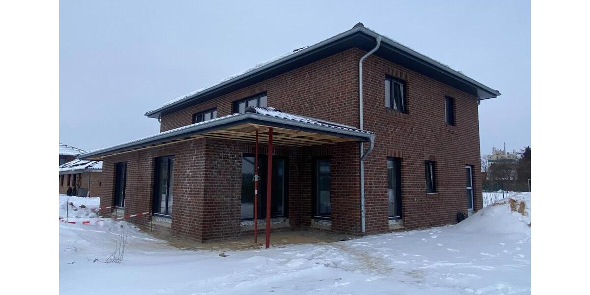 Doppelhaushälfte Apensen - 4 Zimmer, 130 m&sup2;, 1.780&euro; | Angebot:24780448