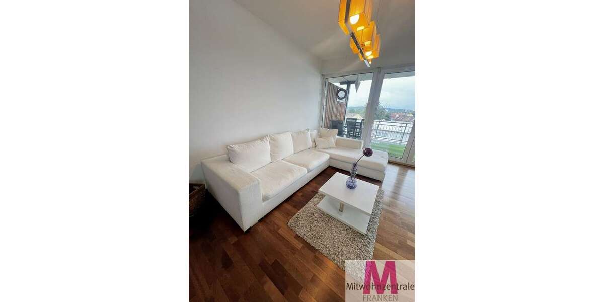 Zimmer Nürnberg Erlenstegen - 2 Zimmer, 1.390&euro; | Angebot:26757515