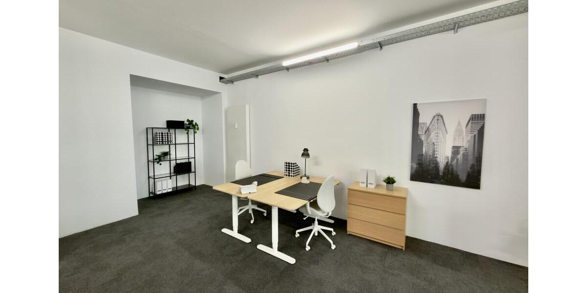 Gewerbeobjekt Oldenburg Dobbenviertel - 2.275&euro; | Angebot:26592313