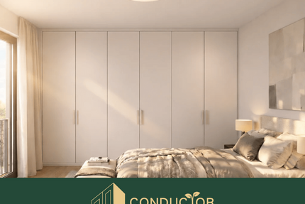 Wohnung Peißenberg - 2 Zimmer, 53 m&sup2;, 870&euro; | Angebot:27693918