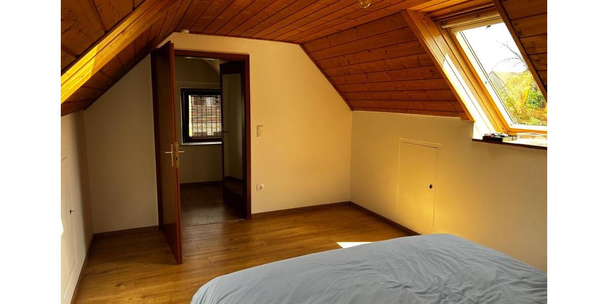 Etagenwohnung Maisach - 2.5 Zimmer, 52 m&sup2;, 1.000&euro; | Angebot:25167373