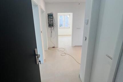 Moderne 3-Zimmer-EG-Wohnung mit Gartenanteil in Schorndorf 3 zimmer