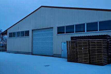 Gewerbeobjekt Niederalteich - 2.500&euro; | Angebot:25214642