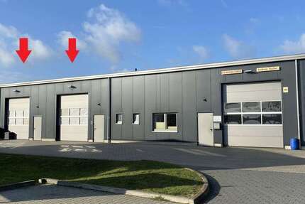 Gewerbeobjekt Winsen - 2.400&euro; | Angebot:26012995