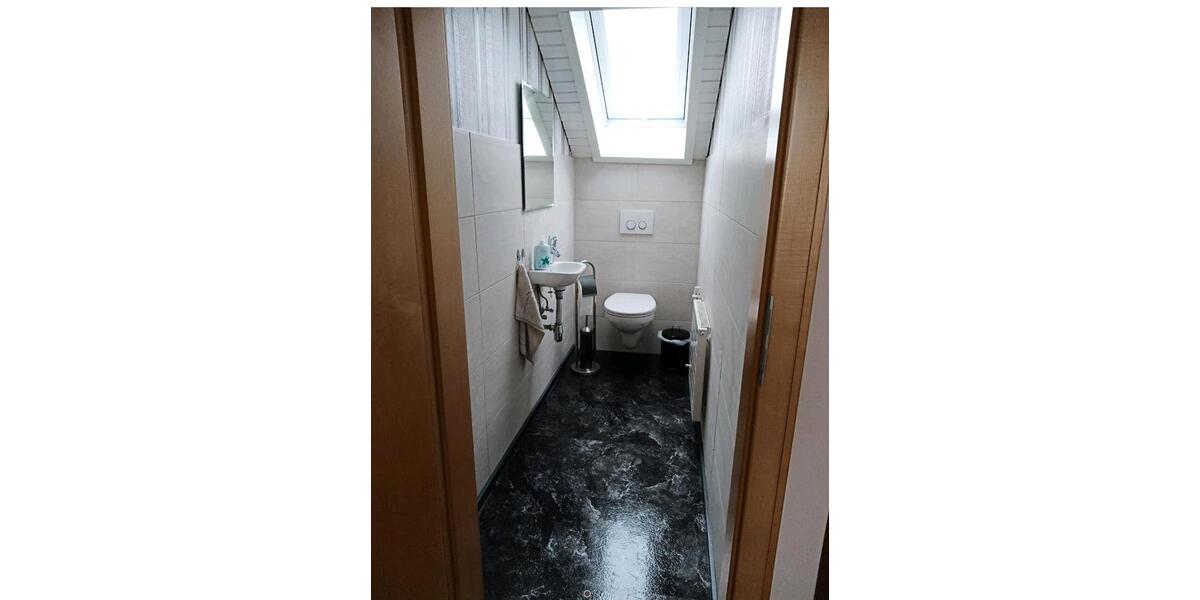 Dachgeschoßwohnung Eberhardzell - 4 Zimmer, 85 m&sup2;, 1.300&euro; | Angebot:26600796