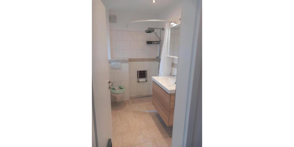 Erdgeschoßwohnung Kahl am Main - 3 Zimmer, 63 m&sup2;, 800&euro; | Angebot:25809602