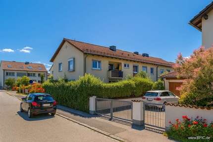 Wohnung zum Mieten in Fürstenfeldbruck 1.575 € 75 m² 3 zimmer