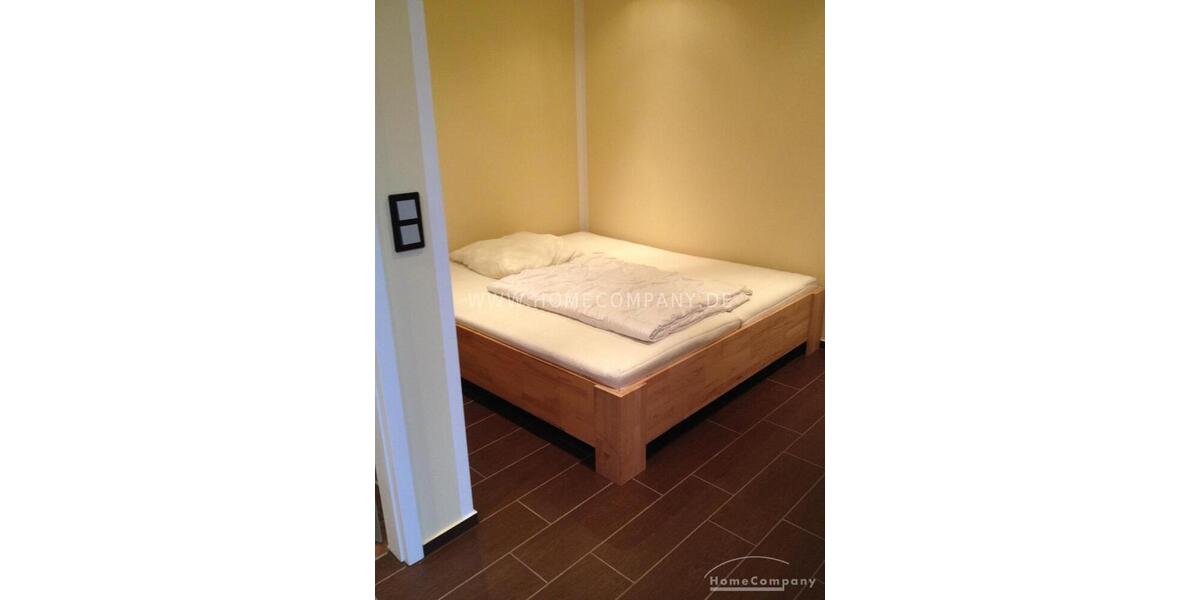 Wohnen auf Zeit Berlin Treptow-Köpenick - 1.5 Zimmer, 39 m&sup2;, 989&euro; | Angebot:16776097