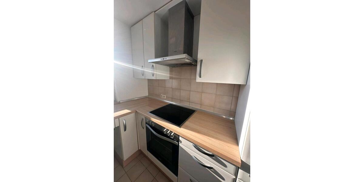 Etagenwohnung Sindelfingen Eichholz - 3 Zimmer, 80 m&sup2;, 1.050&euro; | Angebot:26504448