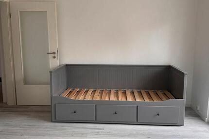 Neu renovierte 1 Zimmer Wohnung mit Balkon in BI Brackwede 1 zimmer