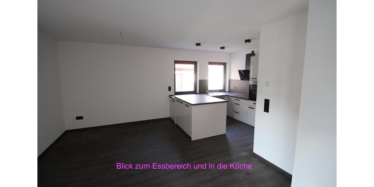 Etagenwohnung Külsheim - 4 Zimmer, 136 m&sup2;, 1.140&euro; | Angebot:26083479