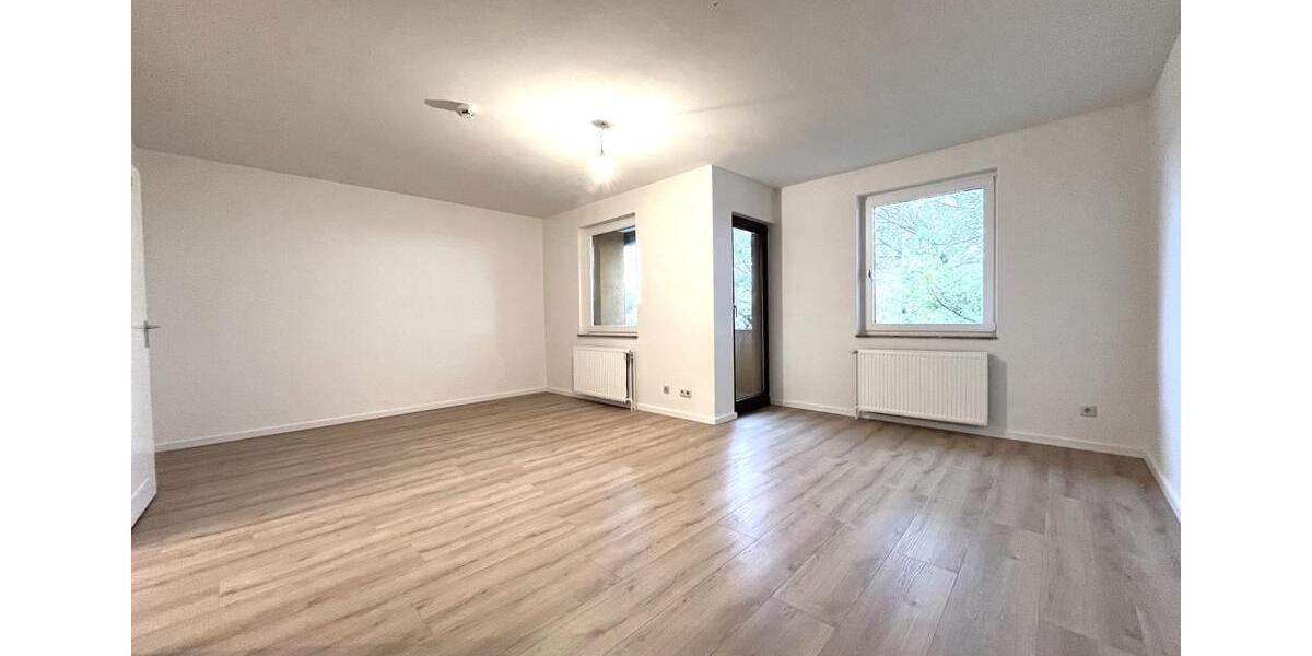 Etagenwohnung Hohenhameln - 2 Zimmer, 49 m&sup2;, 240&euro; | Angebot:23036615