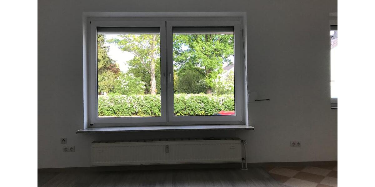 Hochparterre Hof Christiansreuth - 2 Zimmer, 54 m&sup2;, 430&euro; | Angebot:26233567