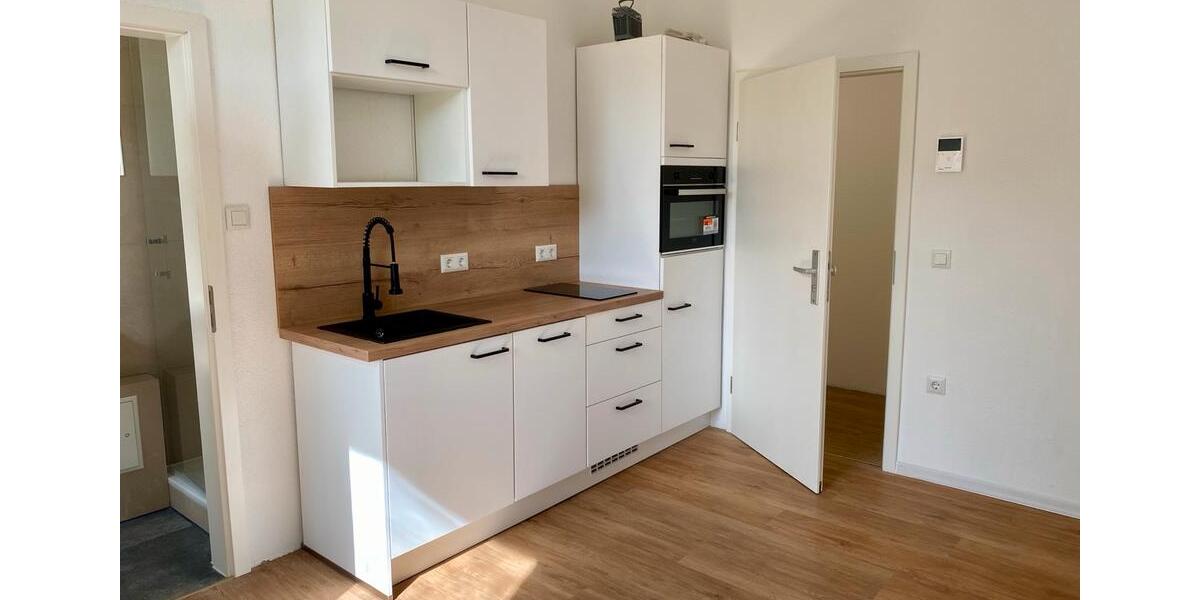 Etagenwohnung Kassel Harleshausen - 1 Zimmer, 18 m&sup2;, 500&euro; | Angebot:26228111