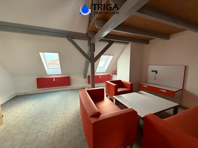 Gewerbeobjekt Nordhausen - 650&euro; | Angebot:18936040