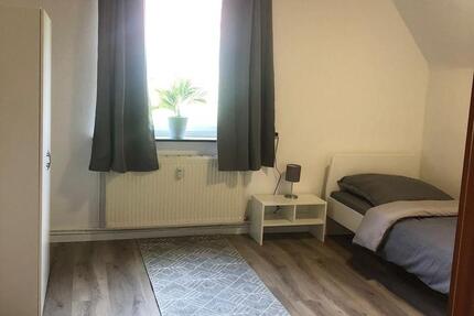 Wohnen auf Zeit Jesteburg - 4 Zimmer, 60 m&sup2;, 25&euro; | Angebot:24851544