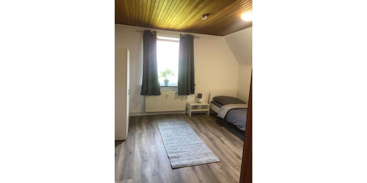 Wohnen auf Zeit Jesteburg - 4 Zimmer, 60 m&sup2;, 25&euro; | Angebot:24851544