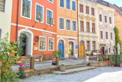 Wohnung Bautzen - 4 Zimmer, 96 m&sup2;, 550&euro; | Angebot:26008301