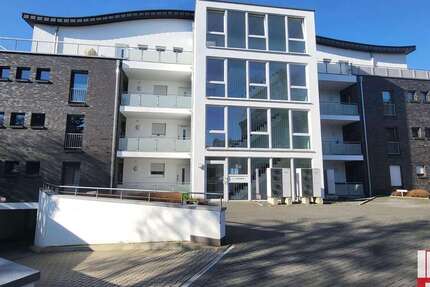 Wohnung Wesel - 1 Zimmer, 54 m&sup2;, 700&euro; | Angebot:19760802