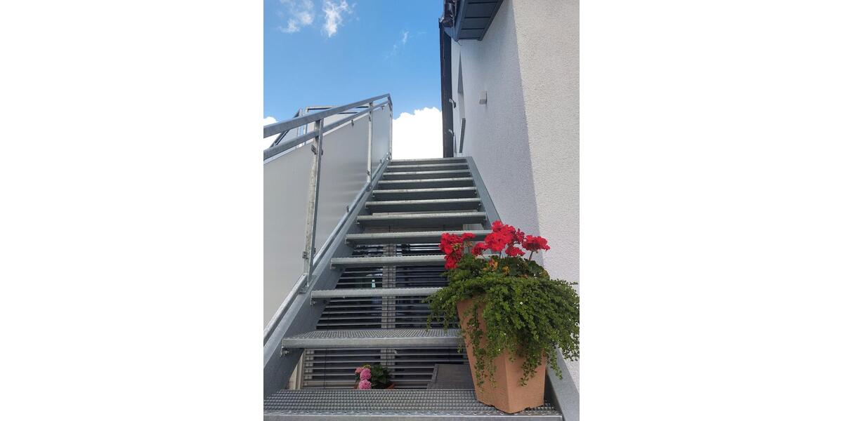 Dachgeschoßwohnung Kröpelin - 3 Zimmer, 48 m&sup2;, 830&euro; | Angebot:26553100