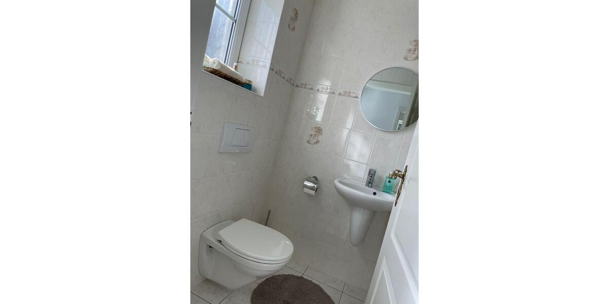 Doppelhaushälfte Soltau - 4 Zimmer, 125 m&sup2;, 1.300&euro; | Angebot:24663174