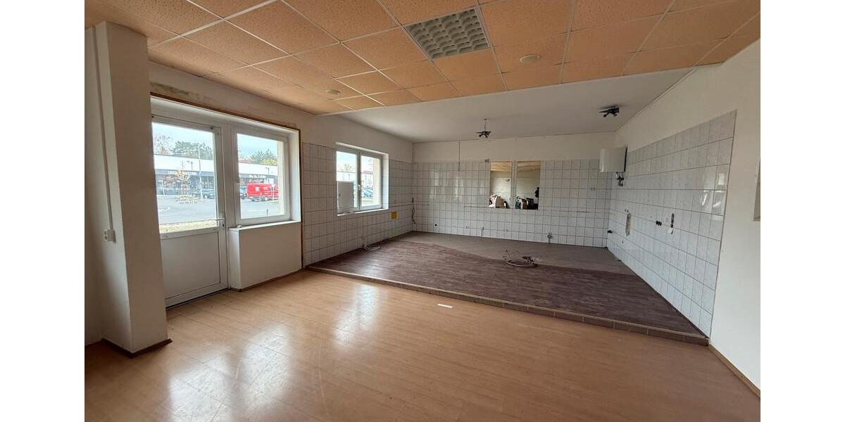Gewerbeobjekt Zossen - 696&euro; | Angebot:26096429