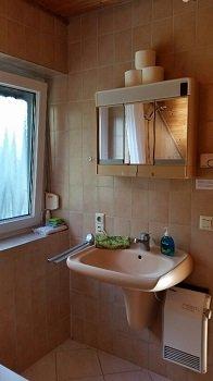 Wohnen auf Zeit Forchtenberg - 1 Zimmer, 25 m&sup2;, 420&euro; | Angebot:26479018