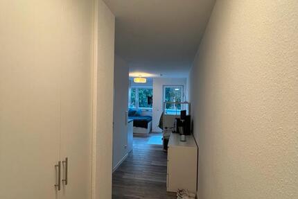 Nachmiete: Möblierte Einzimmerwohnung Nähe UKMP&R Coesfelder ❌ 1 zimmer