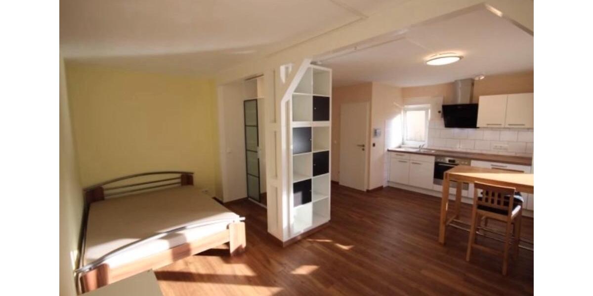 1-Zimmer Apartment in Koblenz Lay zur Untermiete zimmer