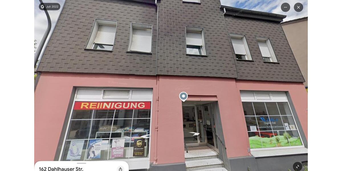 Etagenwohnung Essen Stadtbezirk VII - 1 Zimmer, 44 m&sup2;, 560&euro; | Angebot:26197515