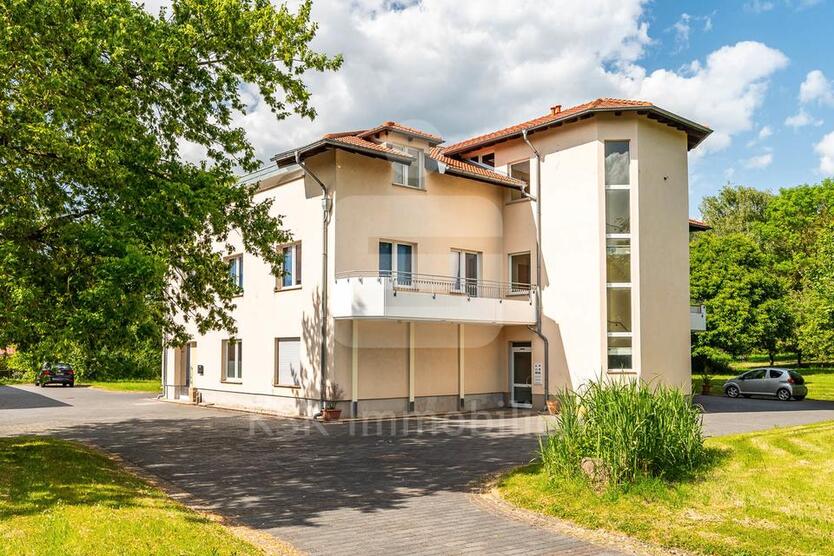 Helle 4 Zimmerwohnung in Unkel zu Vermieten!