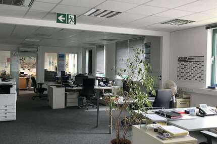 Gewerbeobjekt Darmstadt Waldkolonie - 1.073&euro; | Angebot:26953973