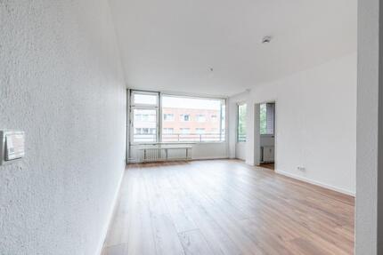 Wohnung Hannover Linden-Limmer - 2 Zimmer, 47 m&sup2;, 500&euro; | Angebot:24571815