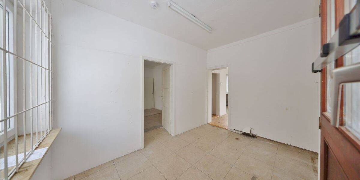 Gewerbeobjekt Wilhelmshaven Fedderwardergroden - 2 Zimmer, 48 m&sup2;, 350&euro; | Angebot:26825666